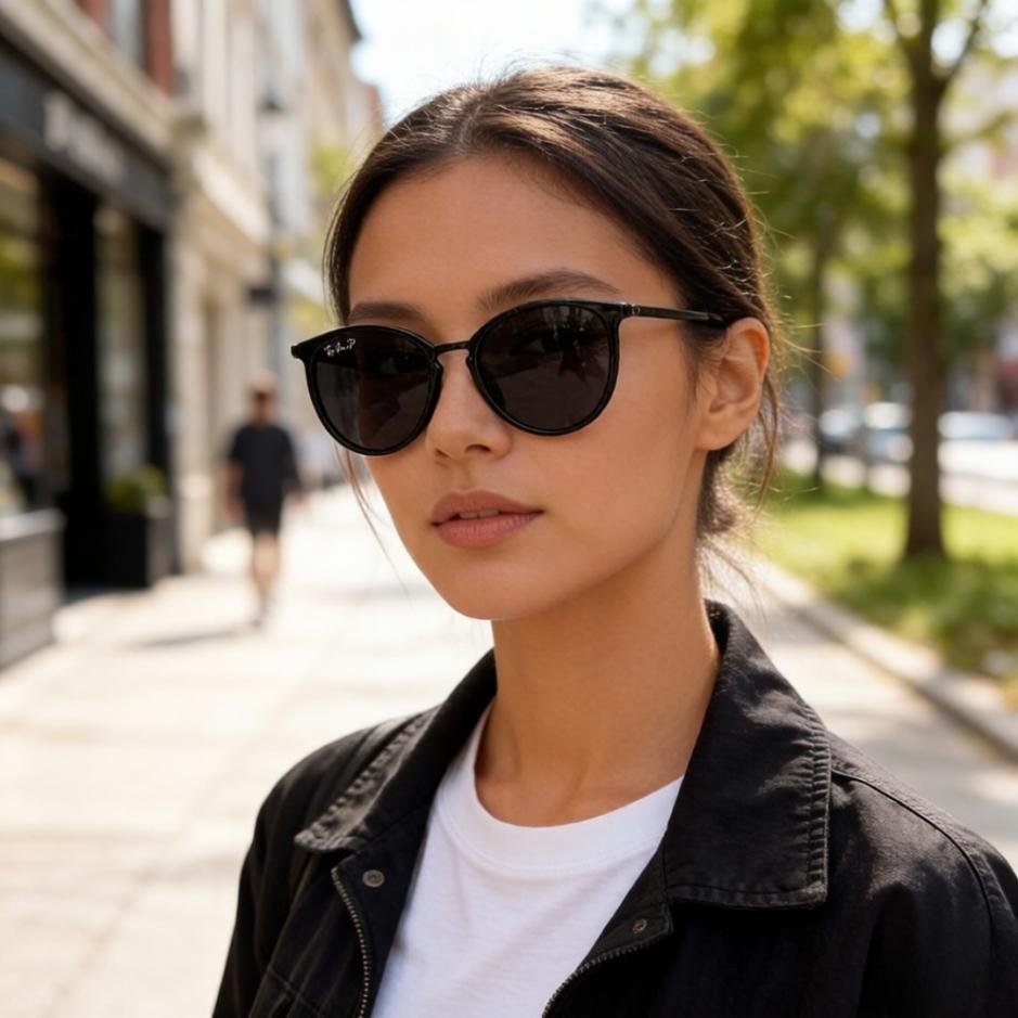 réplica,joyas,joyería,1:1,replica,fake,lujo,barato réplica,joyas,joyería,1:1,replica,fake,lujo,barato Gafas de sol Ray-Ban de moda para hombre y mujer (IXGLUK)
