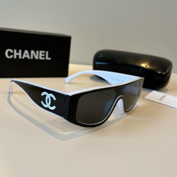 réplica,joyas,joyería,1:1,replica,fake,lujo,barato Gafas de sol Chanel (1IRY0E)