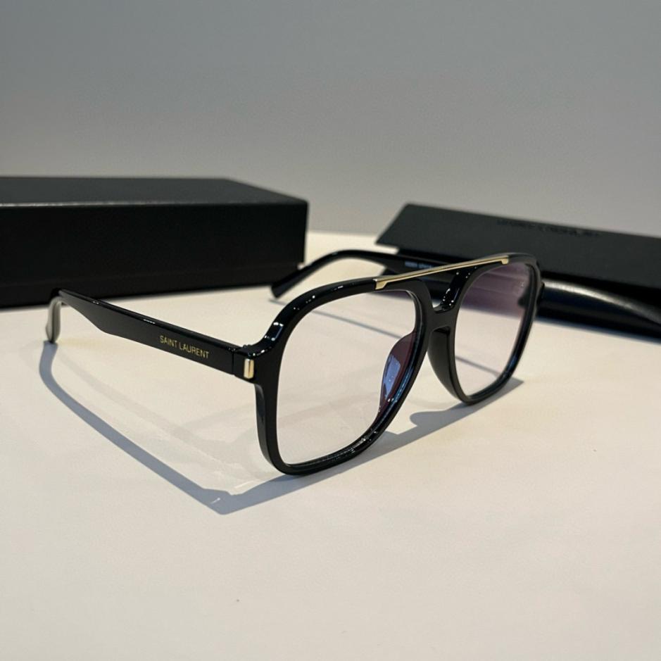 réplica,joyas,joyería,1:1,replica,fake,lujo,barato réplica,joyas,joyería,1:1,replica,fake,lujo,barato Gafas de sol YSL Saint Laurent, de alta gama y ligeras (J6D9AY)