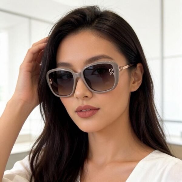 réplica,joyas,joyería,1:1,replica,fake,lujo,barato Gafas de sol MIUMIU (CNUKUH)