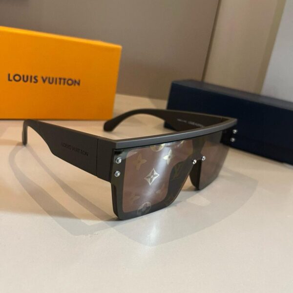 réplica,joyas,joyería,1:1,replica,fake,lujo,barato Gafas de sol Louis Vuitton (8C9H8I)