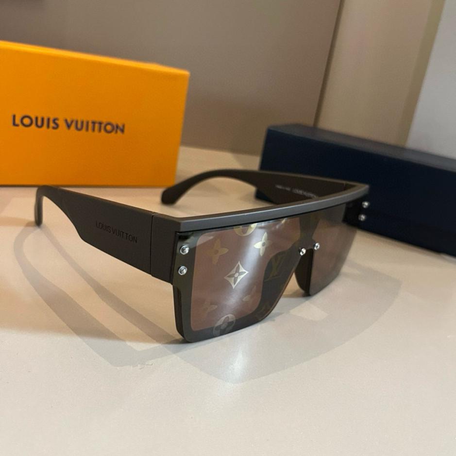 réplica,joyas,joyería,1:1,replica,fake,lujo,barato réplica,joyas,joyería,1:1,replica,fake,lujo,barato Gafas de sol Louis Vuitton (8C9H8I)