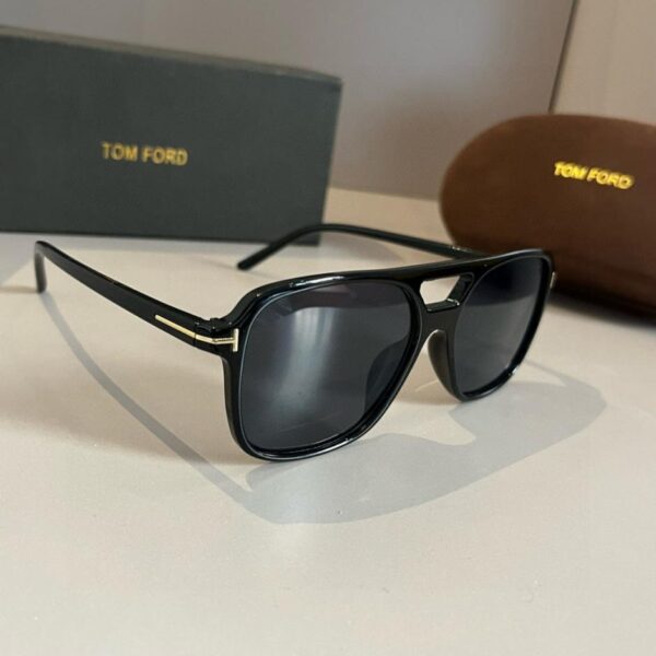 réplica,joyas,joyería,1:1,replica,fake,lujo,barato Gafas de sol unisex, elegantes y de diseño exclusivo de TOM FORD (W2ROZ8)