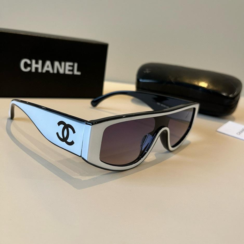 réplica,joyas,joyería,1:1,replica,fake,lujo,barato réplica,joyas,joyería,1:1,replica,fake,lujo,barato Gafas de sol Chanel (0WOJKR)