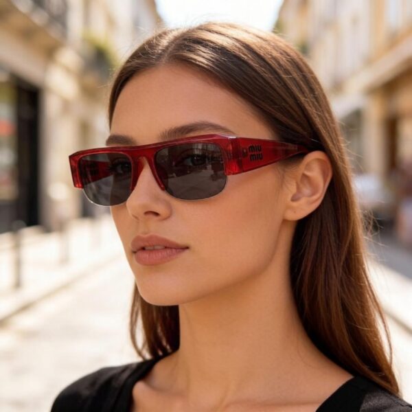 réplica,joyas,joyería,1:1,replica,fake,lujo,barato Gafas de sol para conducir para hombre PRADA (ONBYSR): premium, modernas, elegantes y versátiles.