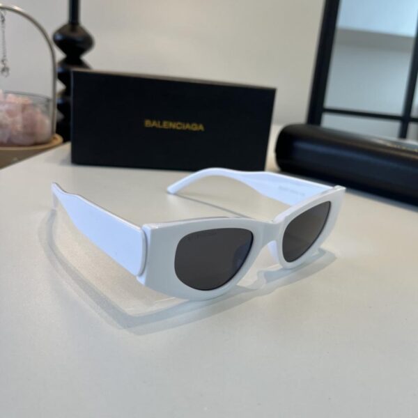 réplica,joyas,joyería,1:1,replica,fake,lujo,barato Gafas de sol Balenciaga (98TK0K)