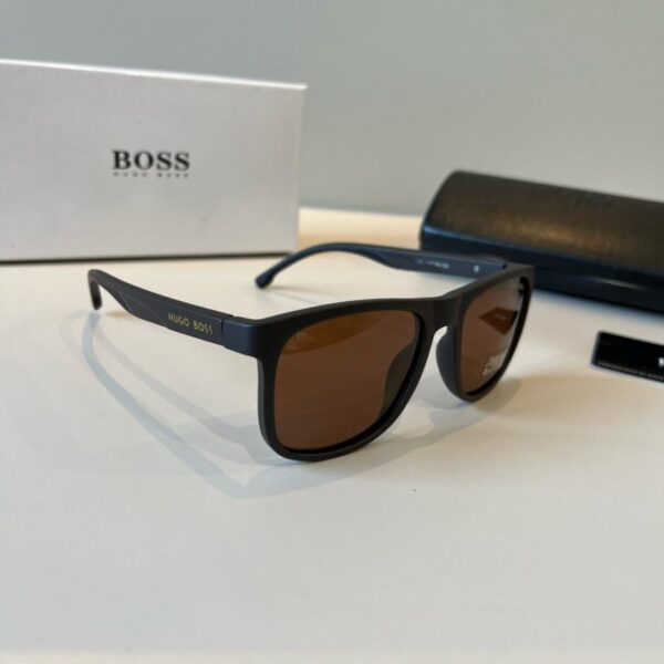 réplica,joyas,joyería,1:1,replica,fake,lujo,barato Nuevas gafas de sol Boss para hombre: populares entre muchas celebridades (2ATWVZ)