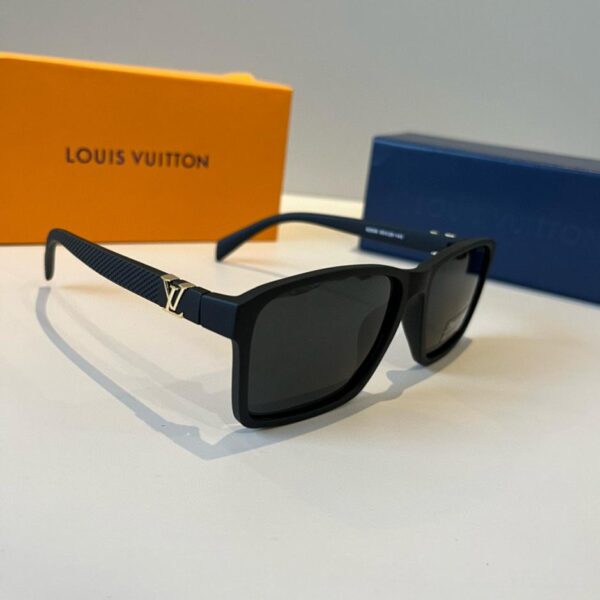 réplica,joyas,joyería,1:1,replica,fake,lujo,barato Gafas de sol Louis Vuitton, de alta gama y ligeras (N2O2CA)