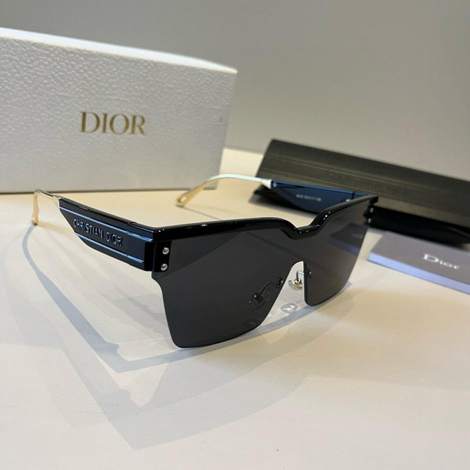 réplica,joyas,joyería,1:1,replica,fake,lujo,barato réplica,joyas,joyería,1:1,replica,fake,lujo,barato Gafas de sol Dior serie Diorclub (UHL2GH)