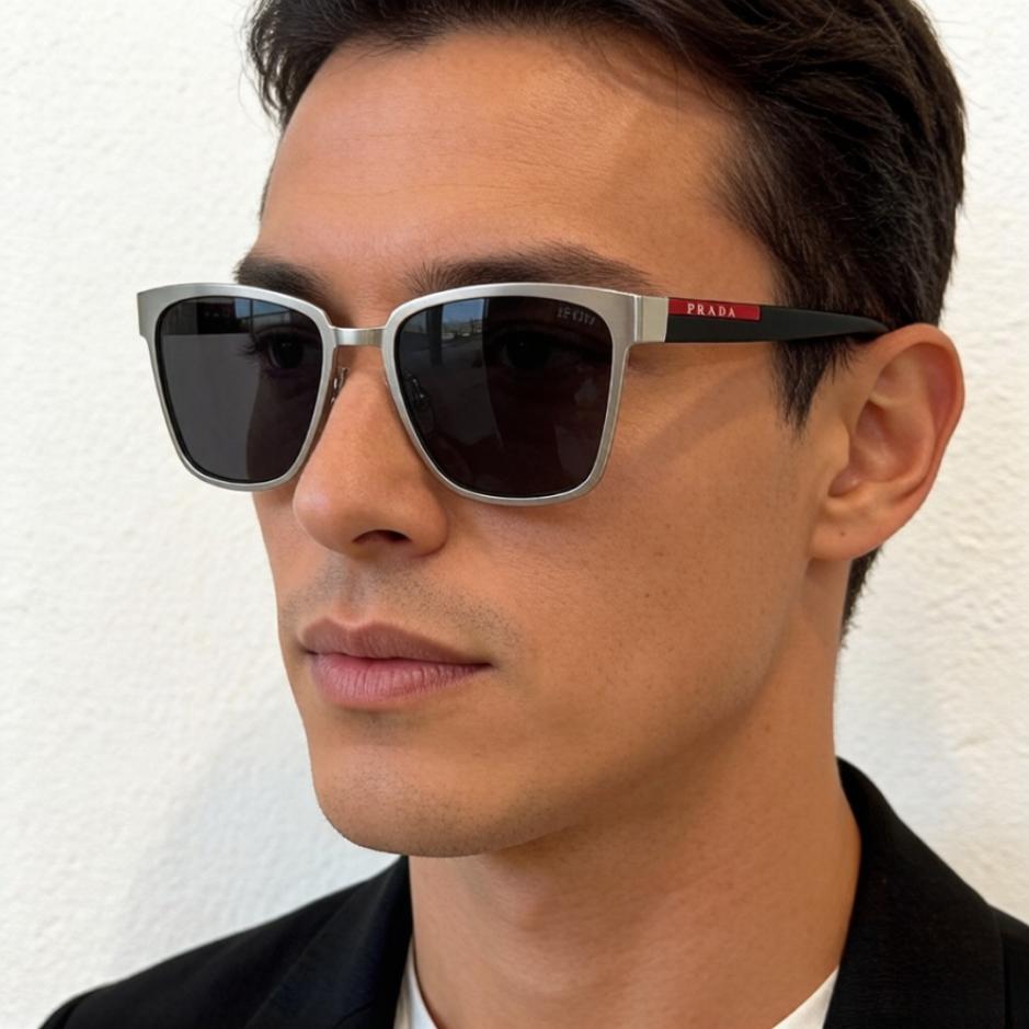 réplica,joyas,joyería,1:1,replica,fake,lujo,barato réplica,joyas,joyería,1:1,replica,fake,lujo,barato Nuevas gafas de sol PRADA, estilo unisex (DNU5OW)