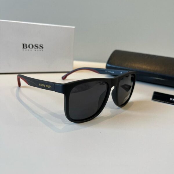 réplica,joyas,joyería,1:1,replica,fake,lujo,barato Nuevas gafas de sol Boss para hombre: populares entre muchas celebridades (256ZQO)