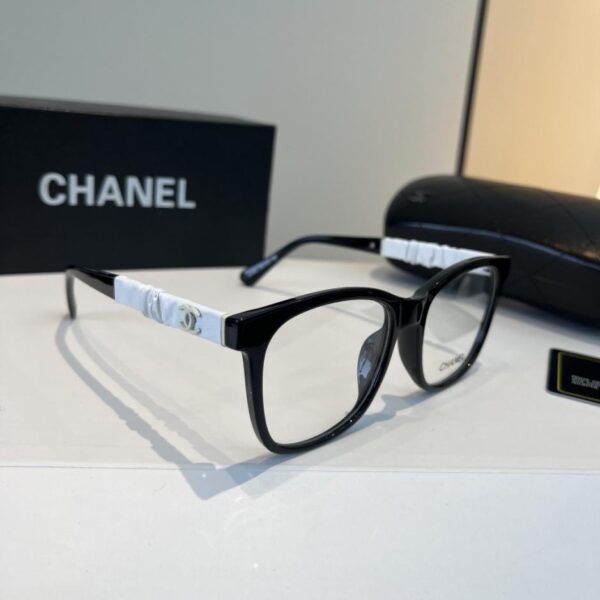 réplica,joyas,joyería,1:1,replica,fake,lujo,barato Gafas de sol Chanel: las favoritas de muchas celebridades (28UV1R)