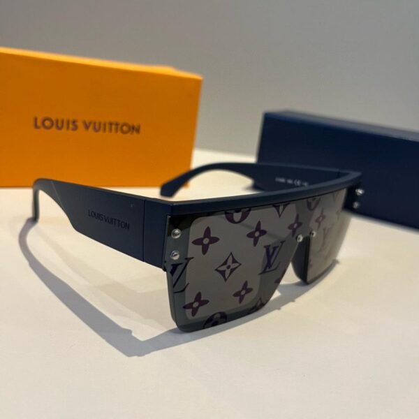 réplica,joyas,joyería,1:1,replica,fake,lujo,barato Gafas de sol Louis Vuitton (SDDATO)