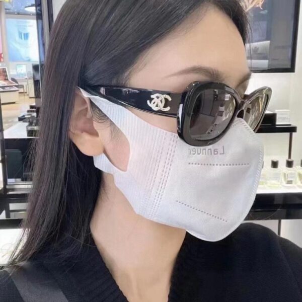 réplica,joyas,joyería,1:1,replica,fake,lujo,barato Gafas de sol Chanel (QA4FUH)