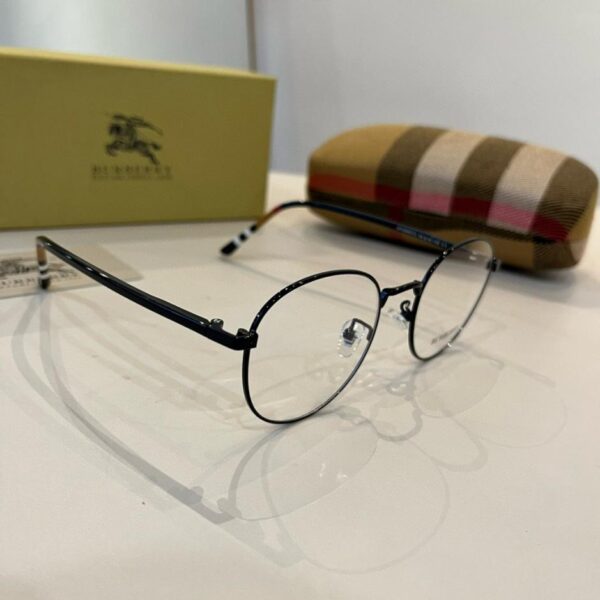 réplica,joyas,joyería,1:1,replica,fake,lujo,barato Nuevas gafas ópticas oficiales de Burberry para principios de primavera (Y430LU)