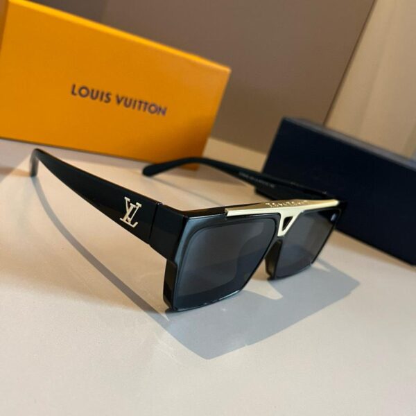 réplica,joyas,joyería,1:1,replica,fake,lujo,barato Gafas de sol Louis Vuitton MODELO LOUIS VUITTON Z1502W(HNBK31)