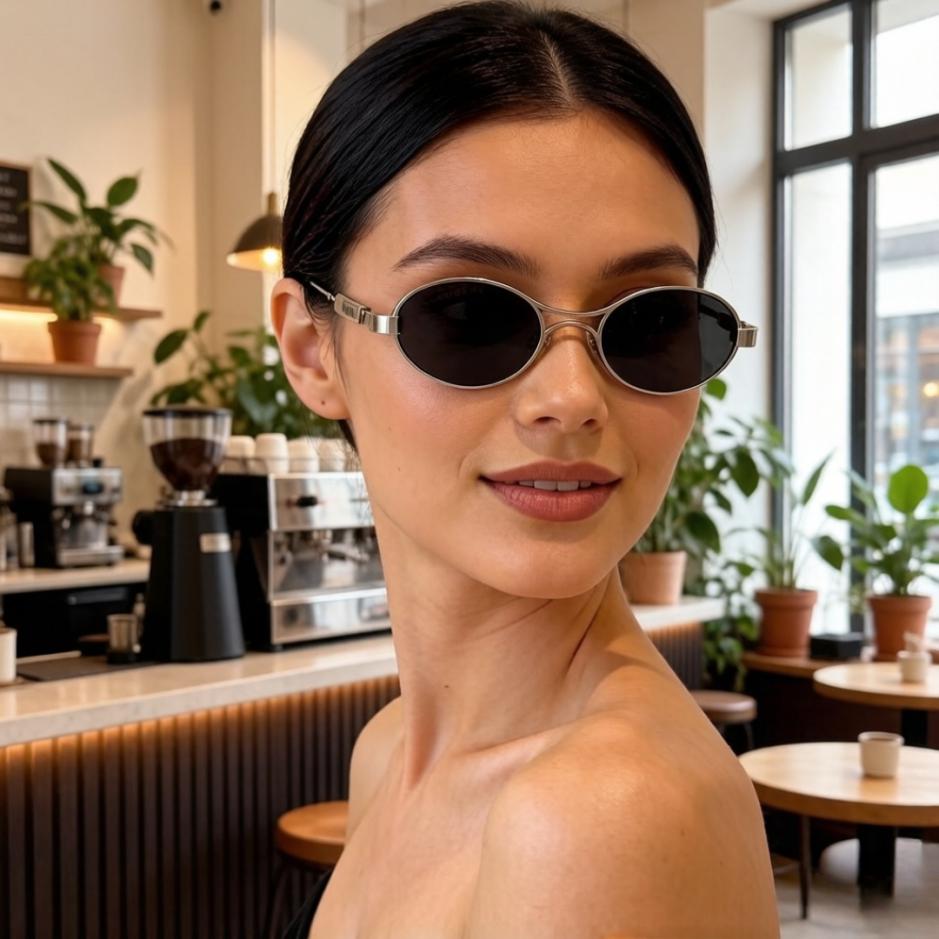 réplica,joyas,joyería,1:1,replica,fake,lujo,barato réplica,joyas,joyería,1:1,replica,fake,lujo,barato Gafas de sol MIUMIU (1J6TX1)