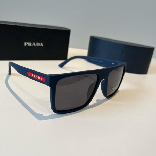 réplica,joyas,joyería,1:1,replica,fake,lujo,barato Gafas de sol PRADA: El modelo más vendido de Prada, WB 1959, el estilo más popular de este año (MQZ3NH).