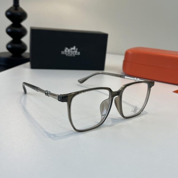 réplica,joyas,joyería,1:1,replica,fake,lujo,barato Lentes ópticas Hermès (FRHTAC)