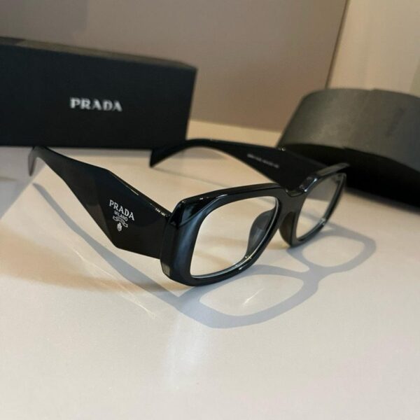 réplica,joyas,joyería,1:1,replica,fake,lujo,barato Gafas de sol PRADA – SPR17WF, el modelo más vendido de Prada y el estilo más popular de este año (7QFBEU)