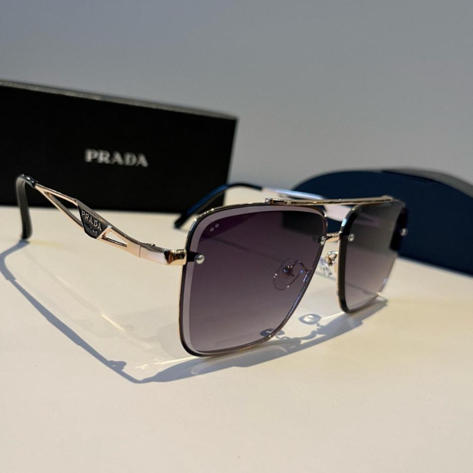 réplica,joyas,joyería,1:1,replica,fake,lujo,barato réplica,joyas,joyería,1:1,replica,fake,lujo,barato Gafas de sol polarizadas PRADA, gafas de sol de conducción para hombre de alta gama, modernas, elegantes y versátiles (EC87FV)