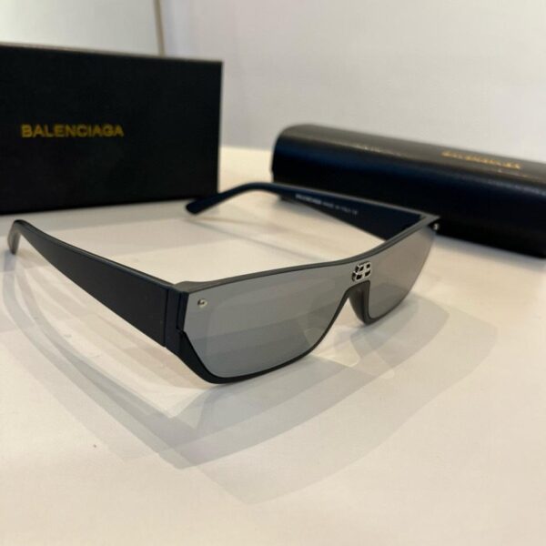 réplica,joyas,joyería,1:1,replica,fake,lujo,barato Gafas de sol Balenciaga (6BEFOX)