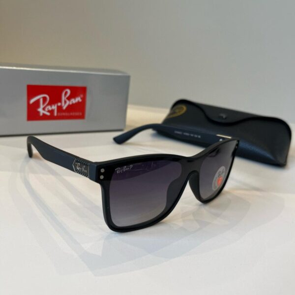 réplica,joyas,joyería,1:1,replica,fake,lujo,barato Gafas de sol Ray-Ban de moda para hombre y mujer, lentes de resina, modelo CF69021(Q3UQQS).