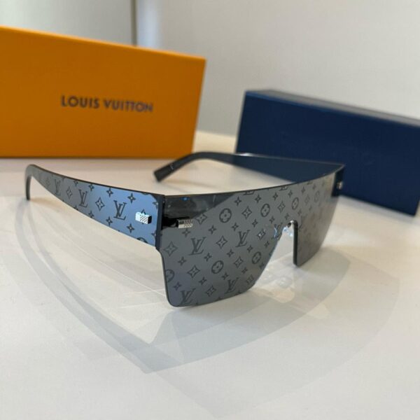 réplica,joyas,joyería,1:1,replica,fake,lujo,barato Gafas de lectura MODELO LV Z2205U (ZE6KJI)