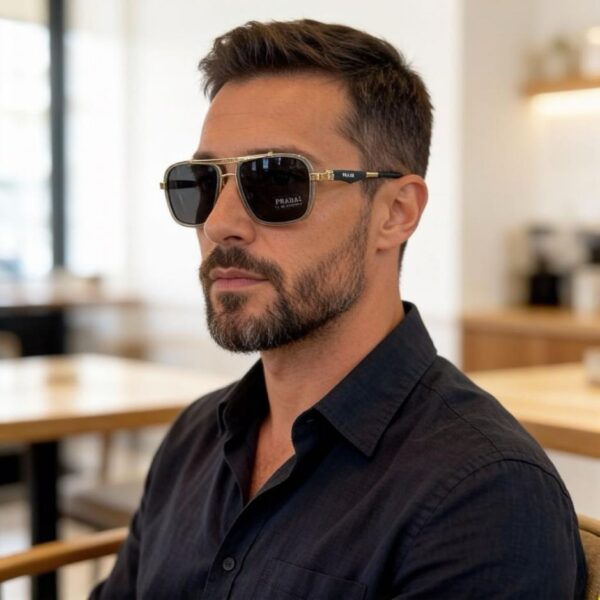 réplica,joyas,joyería,1:1,replica,fake,lujo,barato Gafas de lectura MODELO LV Z2205U (ZE6KJI)
