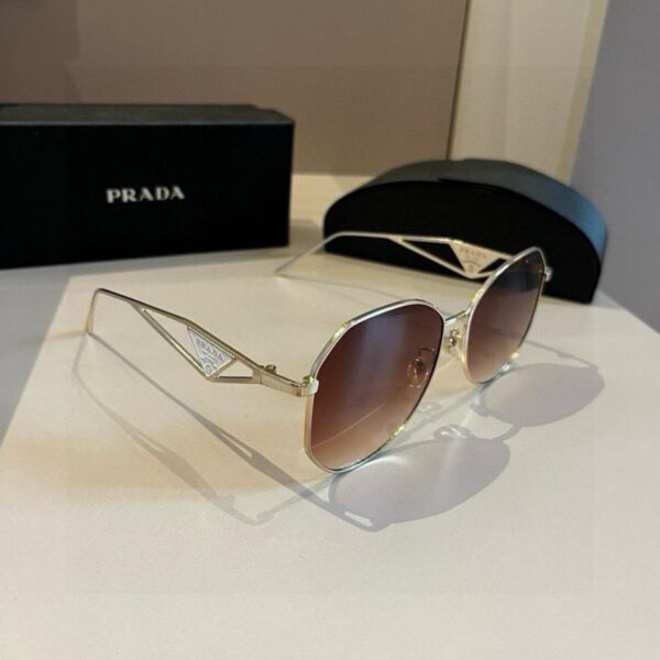 réplica,joyas,joyería,1:1,replica,fake,lujo,barato Gafas de sol Fendi, estilo unisex (G58Z2V)