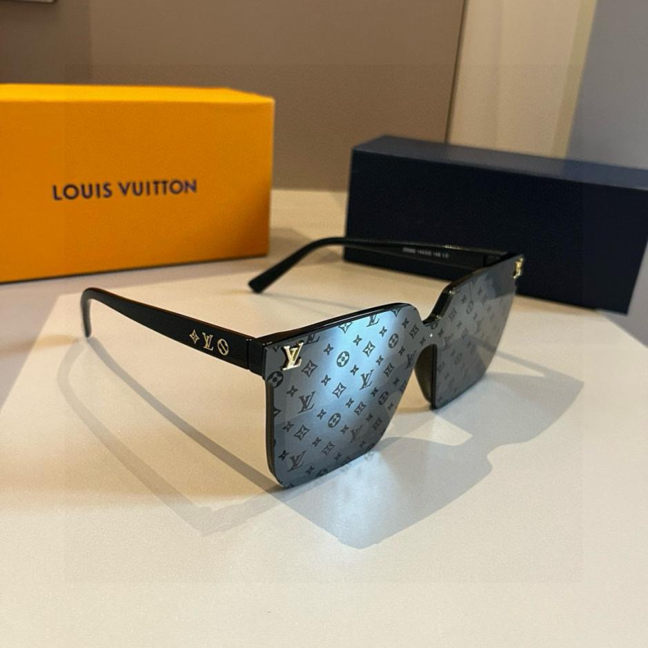 réplica,joyas,joyería,1:1,replica,fake,lujo,barato Gafas de sol Louis Vuitton, unisex (UC7HUM)