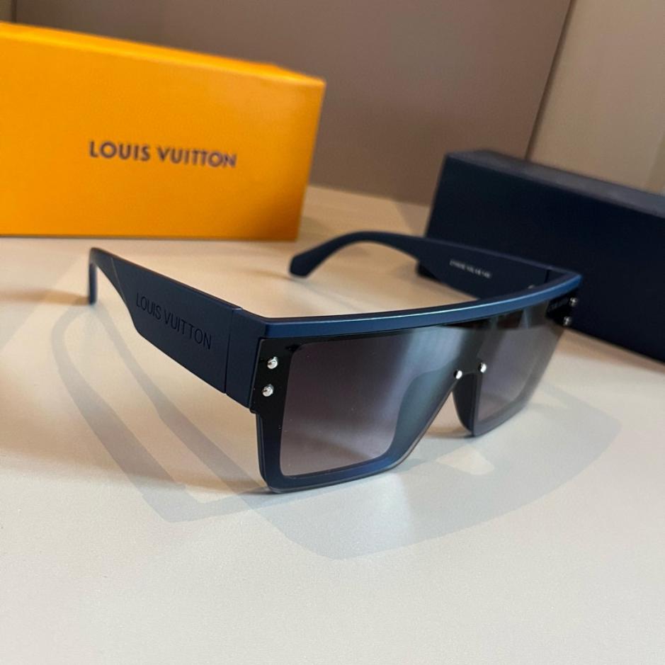 réplica,joyas,joyería,1:1,replica,fake,lujo,barato Gafas de sol Louis Vuitton (HV90T1)